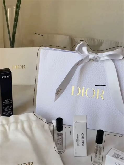 how often does dior restock